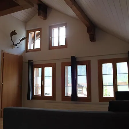 Schone Maisonette In ميرنغن