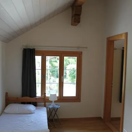 شقة Schone Maisonette In *