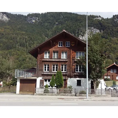 Schone Maisonette In Lejlighed