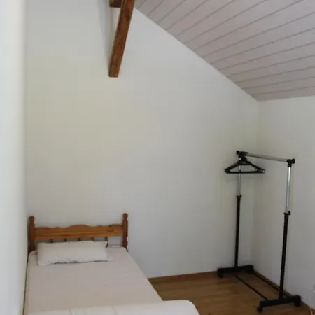 Lejlighed Schone Maisonette In